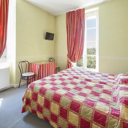 Hotel Restaurant Emile Job Montmerle-sur-Saone Dış mekan fotoğraf